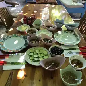 Likya Pansiyon - 9