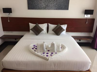 Green View Village Resort - Sha Plus - 33
