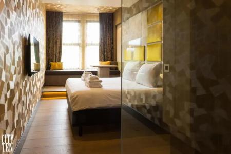 Manzo's Suites - 27