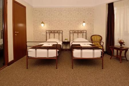 Boutique Villa Mtiebi - 44