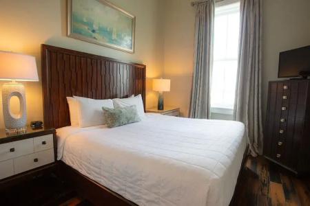 Olde Harbour Inn, Historic Inns of Savannah Collection - 22