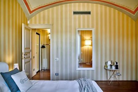 b&b Le Logge Luxury Rooms - 13