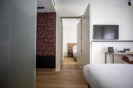 Paxton Barcelona - 3