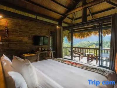 Sapa Jade Hill Resort & Spa - 89