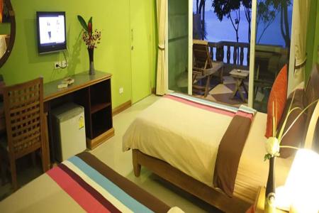Haad Son Resort (Koh Raham) - 86