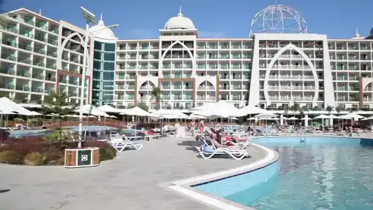 Xafira Deluxe Resort&Spa - Ultra All Inclusive - 5