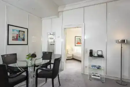 Maritim Frankfurt - 71