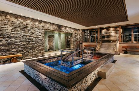 Grand Tirolia Kitzbühel - Member of Hommage Luxurys Collection - 16