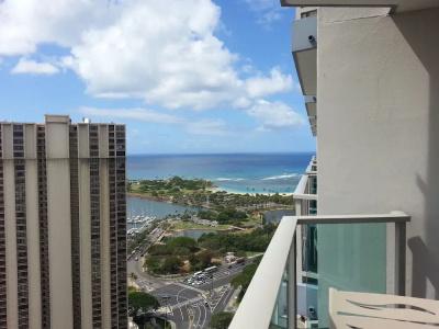 Lsi Resorts At Ala Moana - 23