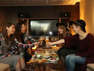 Balian Resort Shinjuku Island (Adult Only) - 23