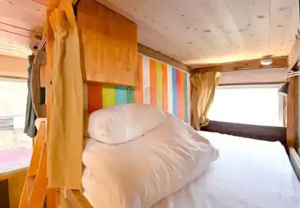 The Pax Hostel - 29