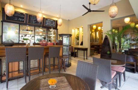 Grand Sehati & Spa, Ubud - 24