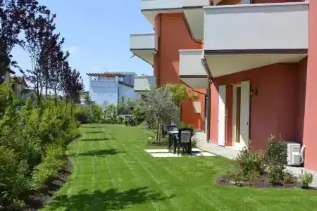 Acqua Resorts - 77