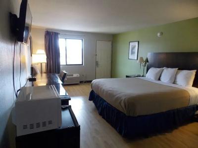 Augusta Best Inn - 4