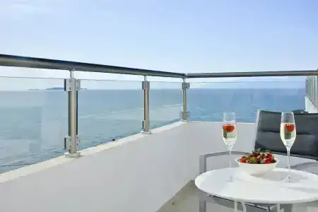Sidari Beach - 126