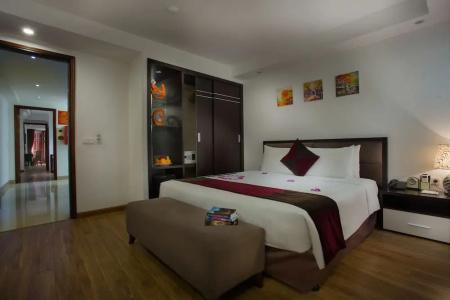 Hanoi Focus - 57