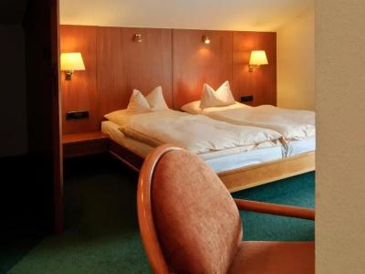 Steinbach-Hotel - 11