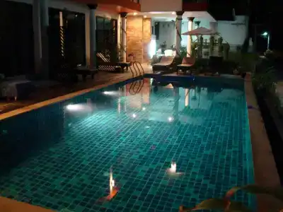 Satva Samui - 10
