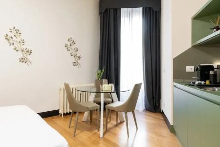 Castello Guest House Milano - 49