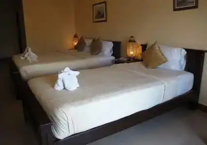 Baanmalai Guest House - 3