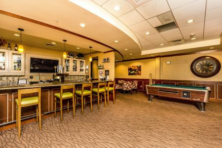 Hilton Garden Inn - 34