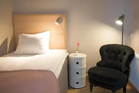 l Aston - Sweden Hotels - 30