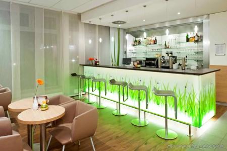 ibis Berlin Ostbahnhof - 11