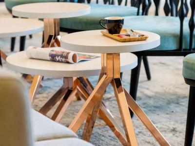 ibis Styles Nieuwpoort - 9