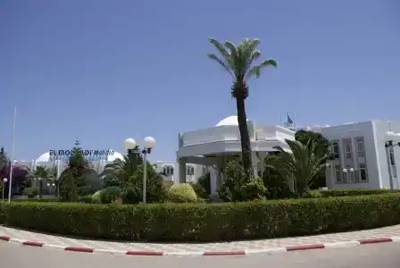 El Mouradi Mahdia - 3