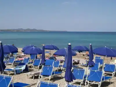 Club Esse Gallura - 21