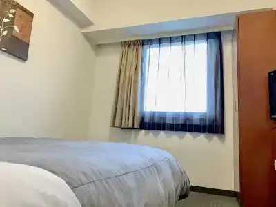 Route-Inn Mojiko - 30