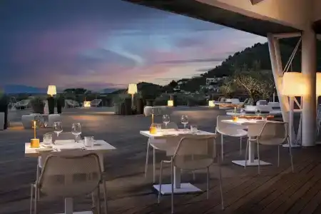 Argentario Golf Resort & Spa - 23