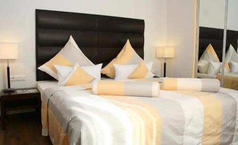 Resort Mark Brandenburg & Fontane Therme - 61