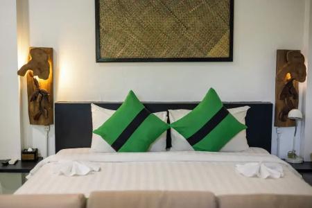 La Niche D'angkor Boutique - 122