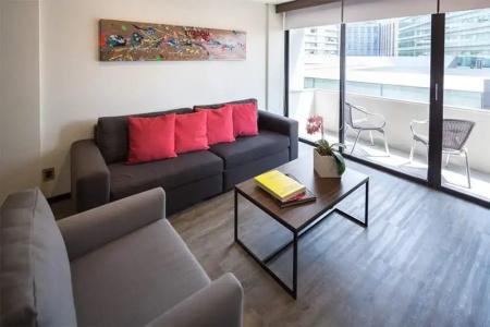 Flowsuites Wtc - 66