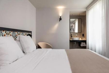 Hôtel Saint Nicolas - 39