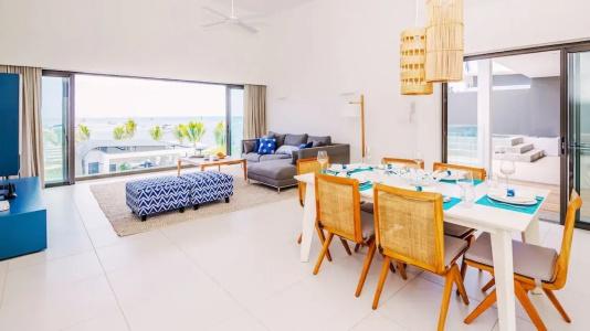 Latitude By Horizon Holidays - 28