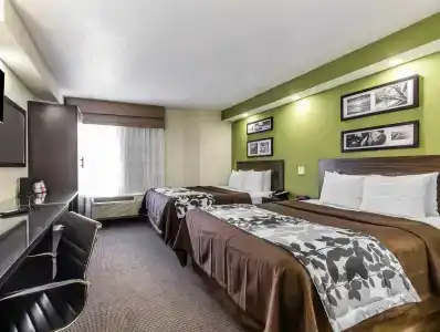 Quality Inn - 60