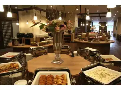 Route Inn Grand Asahikawa Ekimae - 12