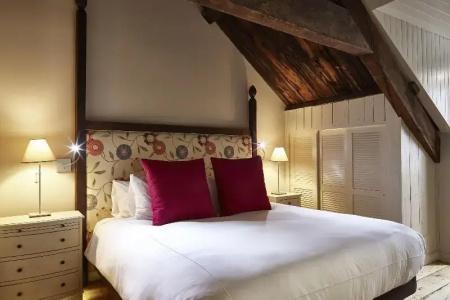 Auberge Saint-Antoine - 126
