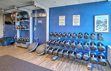 Hampton by Hilton - 20