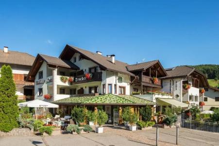 Garni Residence Trocker - 10