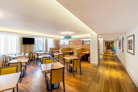 Hampton by Hilton Newcastle - 22