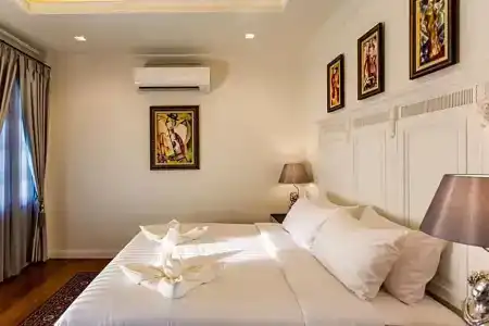 Merchant Villa- Sha Extra Plus - 29