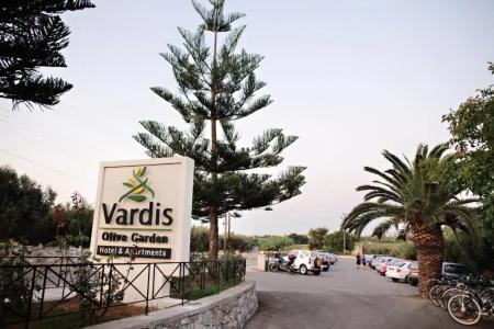 Vardis Olive Garden - 55