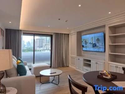 Bliston Suwan Park View - Sha Plus - 56