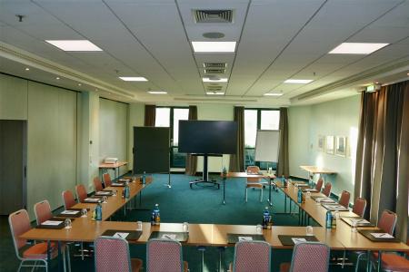 Amadeus Frankfurt - 16