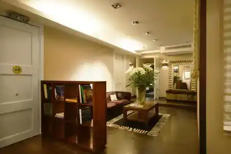 Casa Boutique Barcelona - 27