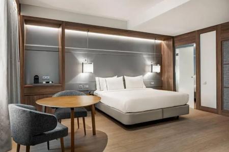 Ac Cuzco By Marriott - 17