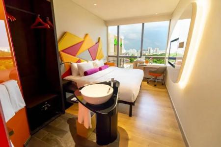Ibis Styles Singapore On Macpherson - Sg Clean - 113